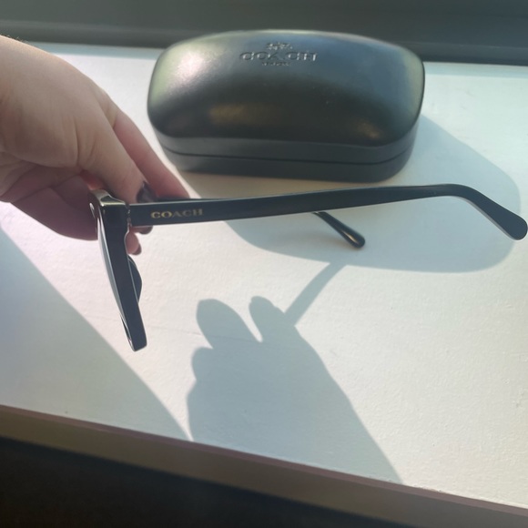 Coach Sunglasses - Picture 3 of 8